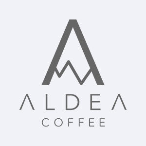 Aldea coffee