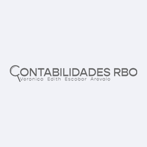 Contabilidades RBO